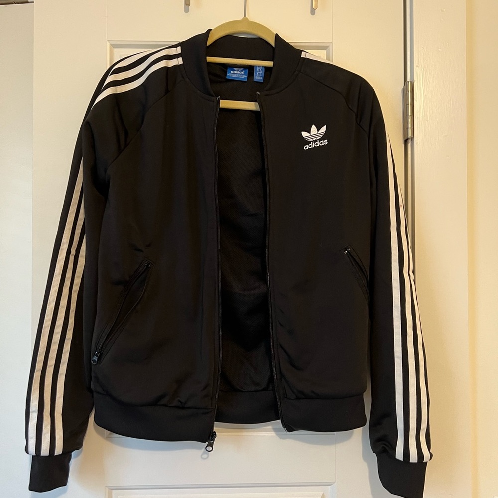 BRAND NEW never worn adidas jacket